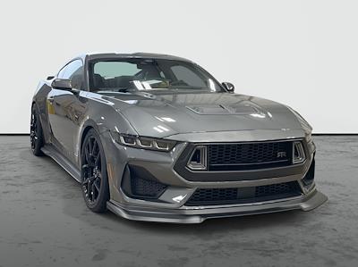 2025 Ford Mustang Fastback Manual 4x2 RTR Spec 3 Premium Lifted Truck for sale #1FA6P8CF7S5400640 - photo 1