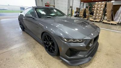 2025 Ford Mustang Fastback Manual 4x2 RTR Spec 3 Premium Lifted Truck for sale #1FA6P8CF7S5400640 - photo 2