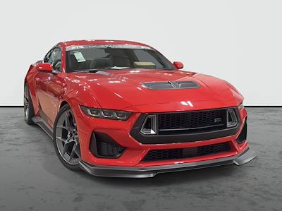 2025 Ford Mustang Fastback Automatic 4x2 RTR Spec 3 Premium Lifted Truck for sale #1FA6P8CF7S5401609 - photo 1
