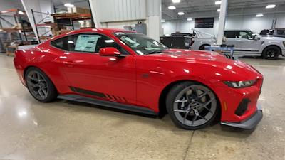 2025 Ford Mustang Fastback Automatic 4x2 RTR Spec 3 Premium Lifted Truck for sale #1FA6P8CF7S5401609 - photo 2