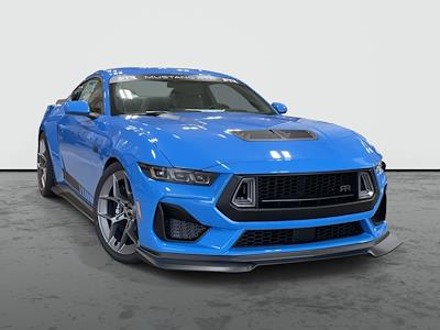 2025 Ford Mustang Fastback Automatic 4x2 RTR Spec 3 Premium Lifted Truck for sale #1FA6P8CF7S5401657 - photo 1