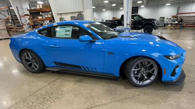 2025 Ford Mustang Fastback Automatic 4x2 RTR Spec 3 Premium Lifted Truck for sale #1FA6P8CF7S5401657 - photo 2
