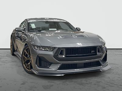 2025 Ford Mustang Fastback Automatic 4x2 RTR Spec 3 Premium Lifted Truck for sale #1FA6P8CF7S5401772 - photo 1