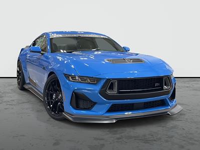 2025 Ford Mustang Fastback Manual 4x2 RTR Spec 2 Premium Lifted Truck for sale #1FA6P8CF7S5401805 - photo 1
