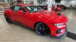 2025 Ford Mustang Fastback Manual 4x2 RTR Spec 2 Premium Lifted Truck for sale #1FA6P8CF7S5401853 - photo 2