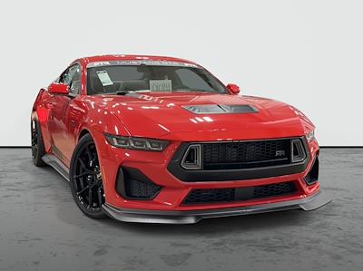 2025 Ford Mustang Fastback Automatic 4x2 RTR Spec 2 Premium Lifted Truck for sale #1FA6P8CF7S5401884 - photo 1