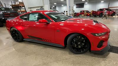2025 Ford Mustang Fastback Automatic 4x2 RTR Spec 2 Premium Lifted Truck for sale #1FA6P8CF7S5401884 - photo 2