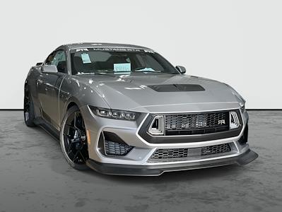 2025 Ford Mustang Fastback Manual 4x2 RTR Spec 2 Premium Lifted Truck for sale #1FA6P8CF7S5401934 - photo 1