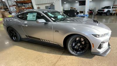 2025 Ford Mustang Fastback Manual 4x2 RTR Spec 2 Premium Lifted Truck for sale #1FA6P8CF7S5401934 - photo 2
