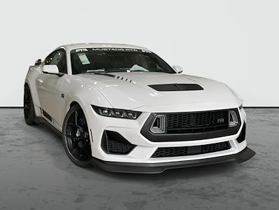 2025 Ford Mustang Fastback Automatic 4x2 RTR Spec 3 Premium Lifted Truck for sale #1FA6P8CF7S5401965 - photo 1