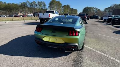 2025 Ford Mustang Fastback Automatic 4x2 RTR Spec 2 Premium Lifted Truck for sale #1FA6P8CF7S5402033 - photo 2