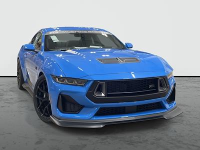 2025 Ford Mustang Fastback Automatic 4x2 RTR Spec 2 Premium Lifted Truck for sale #1FA6P8CF7S5402159 - photo 1