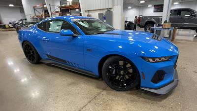2025 Ford Mustang Fastback Automatic 4x2 RTR Spec 2 Premium Lifted Truck for sale #1FA6P8CF7S5402159 - photo 2