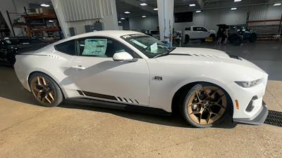 2025 Ford Mustang Fastback Automatic 4x2 RTR Spec 3 Premium Lifted Truck for sale #1FA6P8CF7S5403165 - photo 2