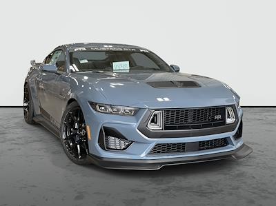 2025 Ford Mustang Fastback Manual 4x2 RTR Spec 3 Premium Lifted Truck for sale #1FA6P8CF7S5403554 - photo 1