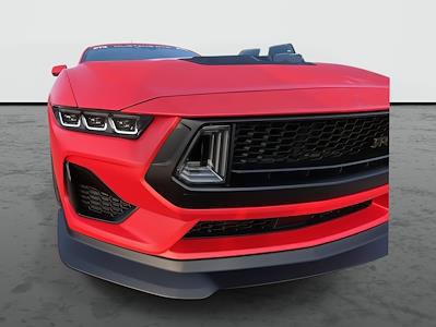 2025 Ford Mustang Fastback Manual 4x2 RTR Spec 3 Premium Lifted Truck for sale #1FA6P8CF7S5403716 - photo 1