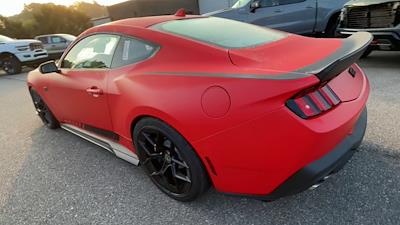 2025 Ford Mustang Fastback Manual 4x2 RTR Spec 3 Premium Lifted Truck for sale #1FA6P8CF7S5403716 - photo 2