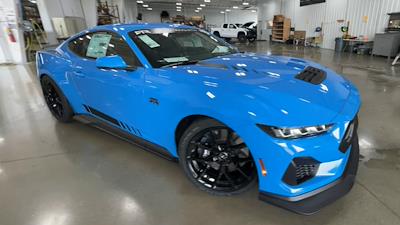 2025 Ford Mustang Fastback Manual 4x2 RTR Spec 2 Premium Lifted Truck for sale #1FA6P8CF7S5403750 - photo 2