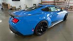 2025 Ford Mustang Fastback Manual 4x2 RTR Spec 2 Premium Lifted Truck for sale #1FA6P8CF7S5403750 - photo 8