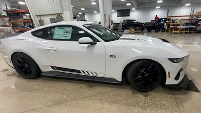 2025 Ford Mustang Fastback Automatic 4x2 RTR Spec 3 Premium Lifted Truck for sale #1FA6P8CF7S5403795 - photo 2