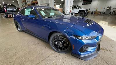 2024 Ford Mustang Fastback Automatic 4x2 RTR Spec 2 Premium Lifted Truck for sale #1FA6P8CF8R5432359 - photo 2