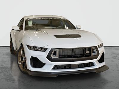 2024 Ford Mustang Fastback Automatic 4x2 RTR Spec 3 Premium Lifted Truck for sale #1FA6P8CF8R5432376 - photo 1