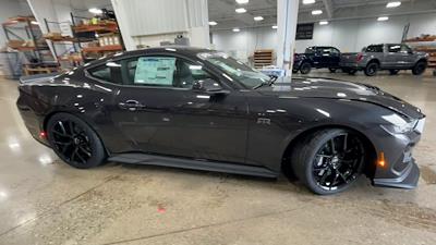 2024 Ford Mustang Fastback Automatic 4x2 RTR Spec 2 Premium Lifted Truck for sale #1FA6P8CF8R5433320 - photo 2
