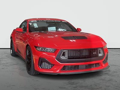 2024 Ford Mustang Fastback Automatic 4x2 RTR Spec 1 Premium Lifted Truck for sale #1FA6P8CF8R5436010 - photo 1