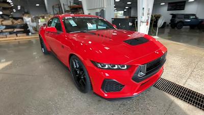 2024 Ford Mustang Fastback Automatic 4x2 RTR Spec 1 Premium Lifted Truck for sale #1FA6P8CF8R5436010 - photo 2