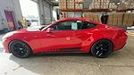 2024 Ford Mustang Fastback Automatic 4x2 RTR Spec 1 Premium Lifted Truck for sale #1FA6P8CF8R5436010 - photo 5