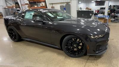 2024 Ford Mustang Fastback Automatic 4x2 RTR Spec 1 Premium Lifted Truck for sale #1FA6P8CF8R5436248 - photo 2