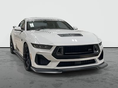2025 Ford Mustang Fastback Manual 4x2 RTR Spec 3 Premium Lifted Truck for sale #1FA6P8CF8S5400372 - photo 1