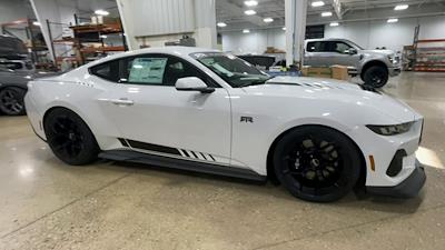 2025 Ford Mustang Fastback Manual 4x2 RTR Spec 3 Premium Lifted Truck for sale #1FA6P8CF8S5400372 - photo 2