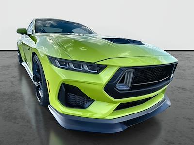 2025 Ford Mustang Fastback Manual 4x2 RTR Spec 3 Premium Lifted Truck for sale #1FA6P8CF8S5400422 - photo 1