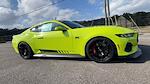 2025 Ford Mustang Fastback Manual 4x2 RTR Spec 3 Premium Lifted Truck for sale #1FA6P8CF8S5400422 - photo 7