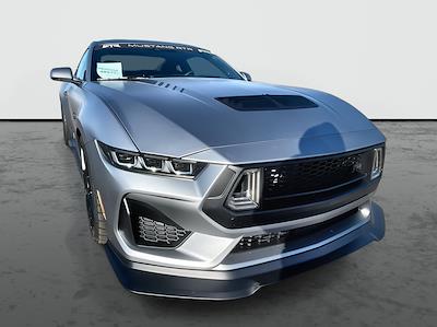 2025 Ford Mustang Fastback Automatic 4x2 RTR Spec 2 Premium Lifted Truck for sale #1FA6P8CF8S5400467 - photo 1