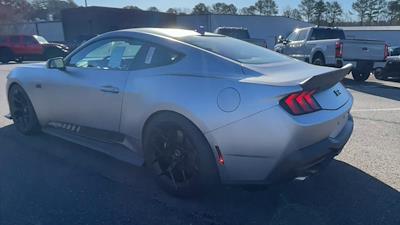 2025 Ford Mustang Fastback Automatic 4x2 RTR Spec 2 Premium Lifted Truck for sale #1FA6P8CF8S5400467 - photo 2
