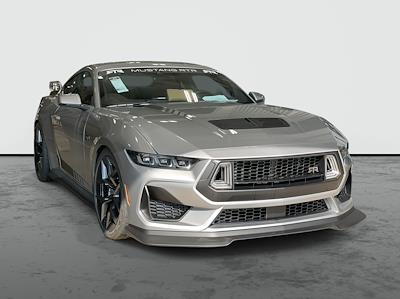 2025 Ford Mustang Fastback Manual 4x2 RTR Spec 3 Premium Lifted Truck for sale #1FA6P8CF8S5400484 - photo 1
