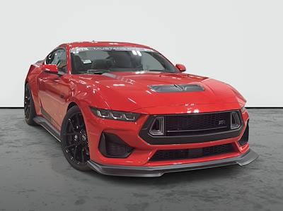 2025 Ford Mustang Fastback Manual 4x2 RTR Spec 3 Premium Lifted Truck for sale #1FA6P8CF8S5400503 - photo 1