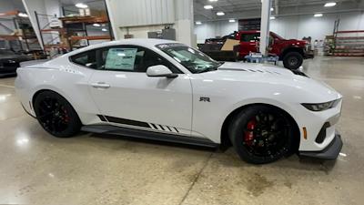 2025 Ford Mustang Fastback Automatic 4x2 RTR Spec 3 Premium Lifted Truck for sale #1FA6P8CF8S5400520 - photo 2