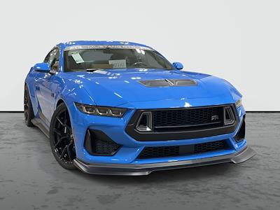 2025 Ford Mustang Fastback Manual 4x2 RTR Spec 3 Premium Lifted Truck for sale #1FA6P8CF8S5400551 - photo 1