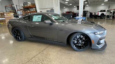 2025 Ford Mustang Fastback Automatic 4x2 RTR Spec 3 Premium Lifted Truck for sale #1FA6P8CF8S5400579 - photo 2