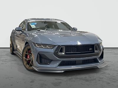 2025 Ford Mustang Fastback Manual 4x2 RTR Spec 3 Premium Lifted Truck for sale #1FA6P8CF8S5400808 - photo 1