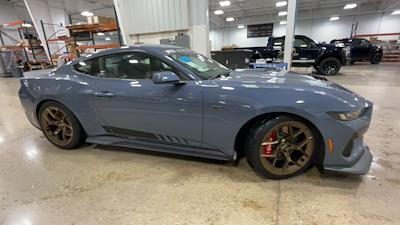 2025 Ford Mustang Fastback Manual 4x2 RTR Spec 3 Premium Lifted Truck for sale #1FA6P8CF8S5400808 - photo 2