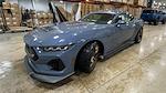2025 Ford Mustang Fastback Manual 4x2 RTR Spec 3 Premium Lifted Truck for sale #1FA6P8CF8S5400808 - photo 4