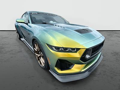 2025 Ford Mustang Fastback Manual 4x2 RTR Spec 2 Premium Lifted Truck for sale #1FA6P8CF8S5401733 - photo 1