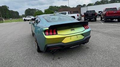 2025 Ford Mustang Fastback Manual 4x2 RTR Spec 2 Premium Lifted Truck for sale #1FA6P8CF8S5401733 - photo 2