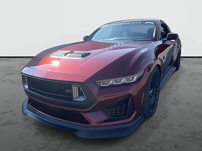 2025 Ford Mustang Fastback Manual 4x2 RTR Spec 3 Premium Lifted Truck for sale #1FA6P8CF8S5401764 - photo 1