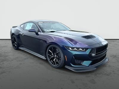 2025 Ford Mustang Fastback Automatic 4x2 RTR Spec 3 Premium Lifted Truck for sale #1FA6P8CF8S5401778 - photo 1