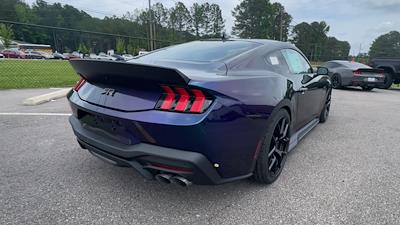 2025 Ford Mustang Fastback Automatic 4x2 RTR Spec 3 Premium Lifted Truck for sale #1FA6P8CF8S5401778 - photo 2